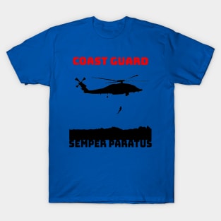 USCG T-Shirt